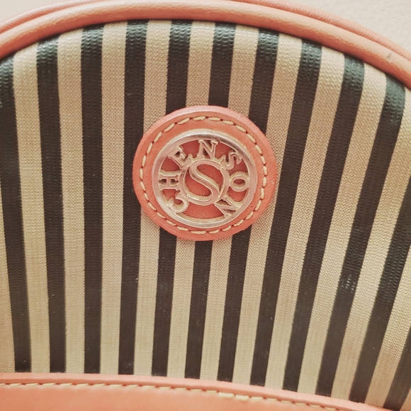 Chenson small crossbody bag rare - Picture 4 of 11